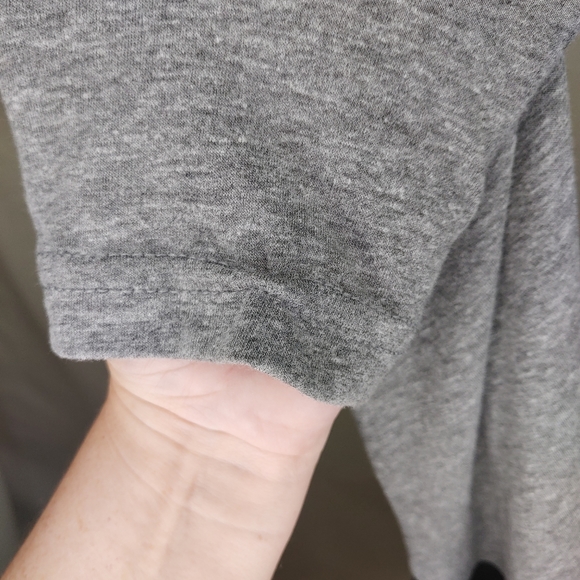 Netflix Stranger Things 3/4 Sleeve T-shirt Size S - Picture 5 of 6